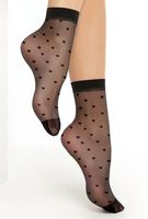 SKARPETKI STYLOVE WZ.03 uni nero