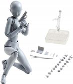 2 x Figurka body-kun kobieta