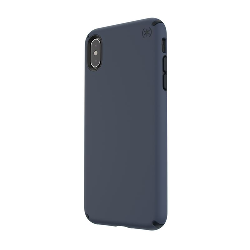 Speck Presidio Pro - Etui iPhone Xs Max (Eclipse BlueCarbon Black) na Arena.pl