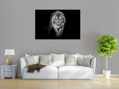 Obraz drukowany na płótnie canvas 120x80 + GRATIS na Arena.pl