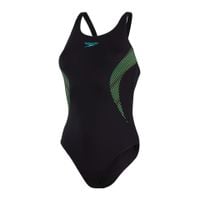 Strój kąpielowy damski Speedo Plmt Msbk rozm.D32
