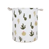 Pojemnik Na Zabawki Kosz, Worek Na Pranie Or102Wz6