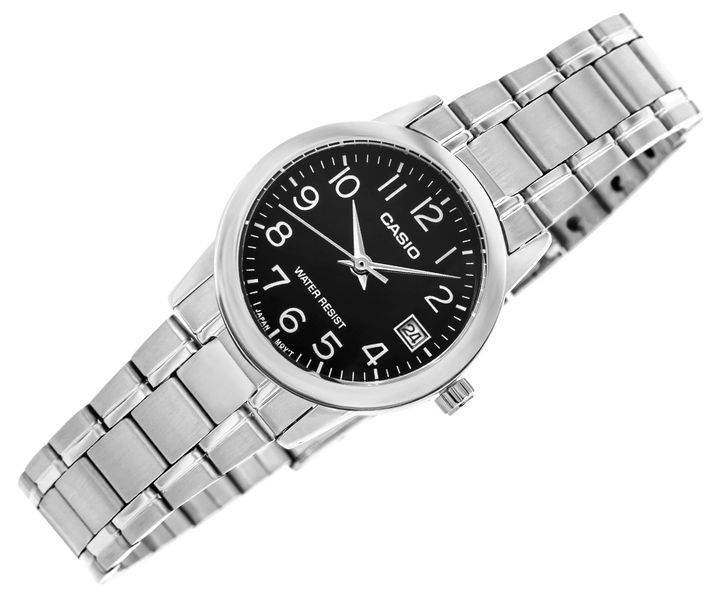 zegarek damski casio ltp-v002d-1budf + box zdjęcie 3