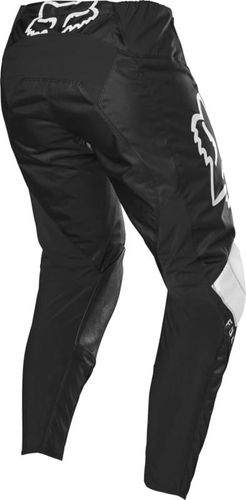 SPODNIE FOX 180 PRIX BLACK/WHITE 32 na Arena.pl