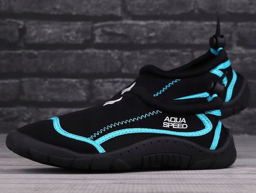 Buty sportowe do wody, jeżowce na Arena.pl