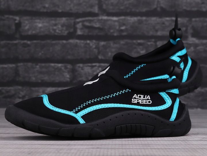 Buty sportowe do wody, jeżowce zdjęcie 3