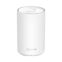 Router 4G LTE Punkt dostępowy Mesh X10 TP-Link Deco X10-4G AX1500 Wi-Fi 6