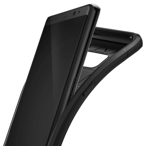 REARTH RINGKE ONYX Samsung Galaxy Note 8 - BLACK na Arena.pl