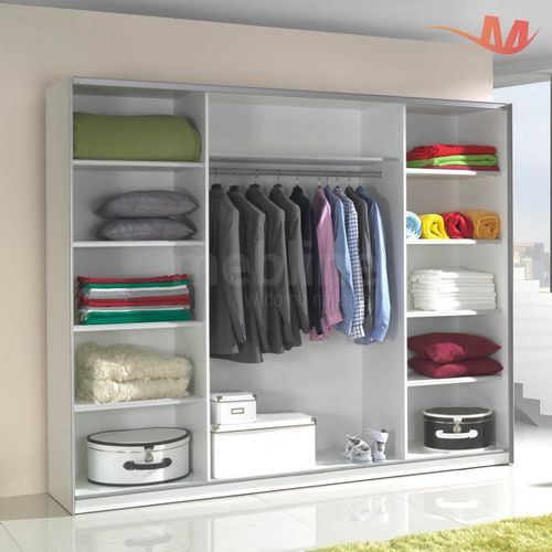 Szafa przesuwna LUX 20 na Arena.pl