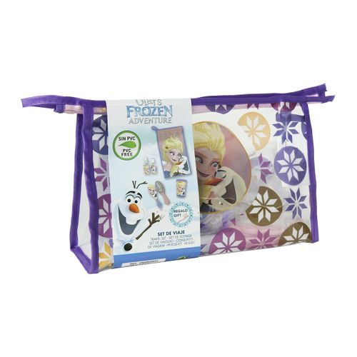 Frozen toilet set + face towel na Arena.pl