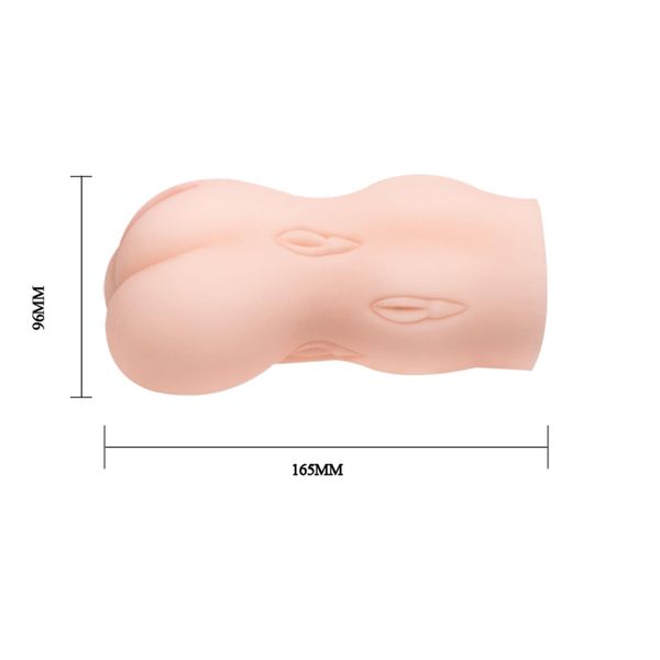 BAILE- PASSION LADY, Vibration zdjęcie 4