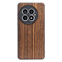 drewniane etui bewood do oneplus 13 bocote