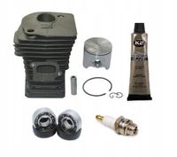 Cylinder tłok kpl. HUSQVARNA 340 345 350 44mm + ŁO
