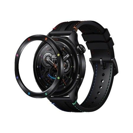 Smartwatch Xiaomi Watch S4 Rainbow na Arena.pl