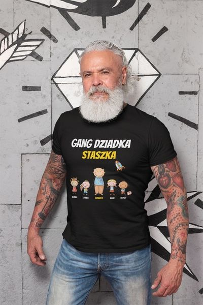 PREZENT NA DZIEŃ DZIADKA I BABCI zdjęcie 8
