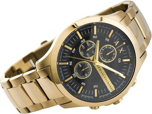 ZEGAREK MĘSKI ARMANI EXCHANGE AX2137 + BOX na Arena.pl
