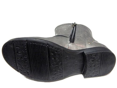 Kornecki Botki 4893 Grafit Kornecki - 29 - 19cm na Arena.pl