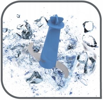 Blender ręczny TEFAL QUICKCHEF 4w1 HB65KD38 zdjęcie 5