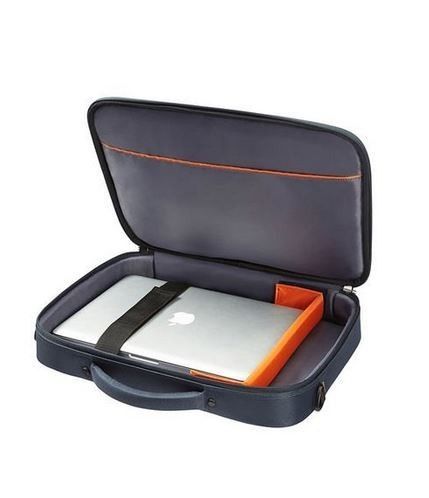 GUARDIT TORBA NA LAPTOPA 16'' SZARY na Arena.pl
