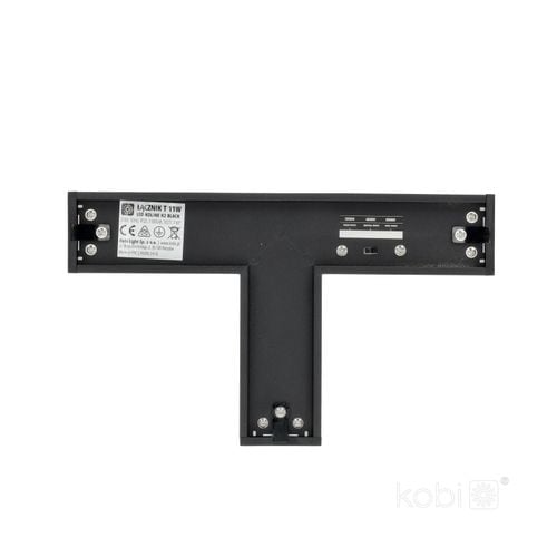 łącznik t do led koline k2 czarny kobi na Arena.pl