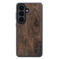 drewniane etui bewood do samsung galaxy s26 ziricote