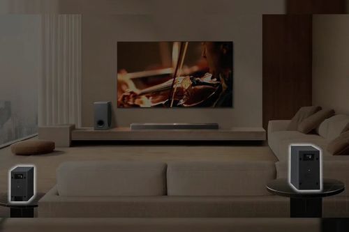 Zestaw głośników LG SPT8-S 100 W 2.0 ch. do S90TY, S77TY, S70TY i SG10TY na Arena.pl