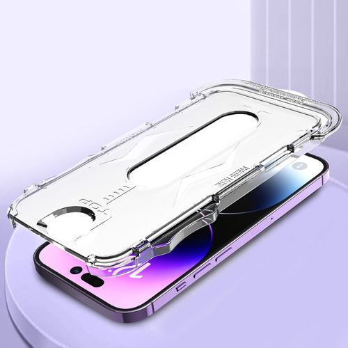 Szkło hartowane do Apple iPhone 16 1 szt. na Arena.pl