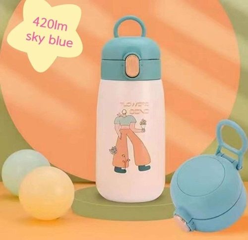 Termos Dla Dzieci Ze Tritanu I Stali Nierdzewnej na Arena.pl