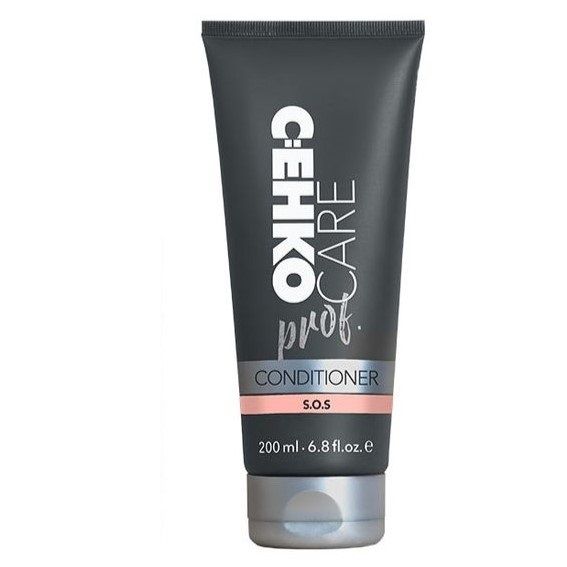 CEHKO Odżywka do włosów S.O.S - 200ml zdjęcie 1