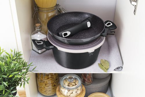 ZESTAW GARNKÓW BERLINGER HAUS BH-7181 22 ELEM. CARBON PRO na Arena.pl