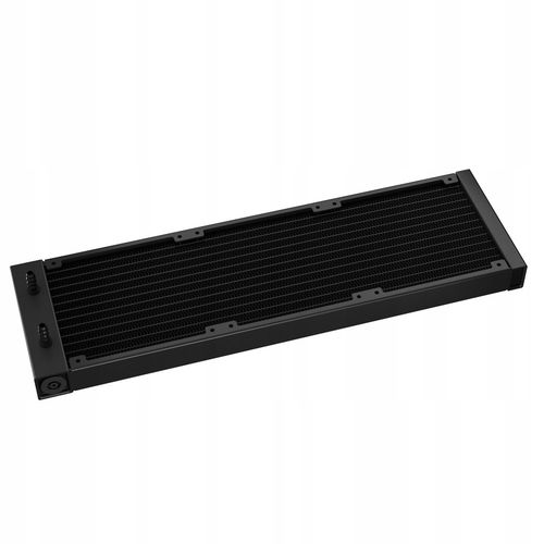 Chłodzenie wodne DeepCool LS720S Zero Dark na Arena.pl