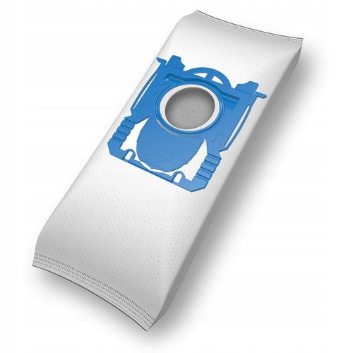 16x WORKI S-BAG WORWO DO ODKURZACZY ELECTROLUX PHILIPS AEG ELMB01 + na Arena.pl