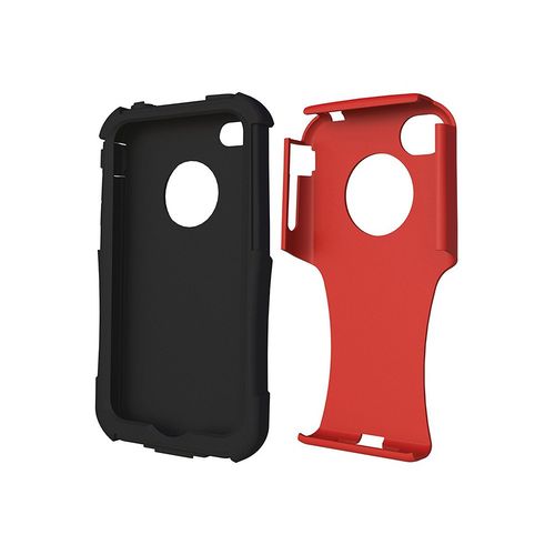 TRIDENT AEGIS - Apple iPhone 4 / 4S - RED na Arena.pl