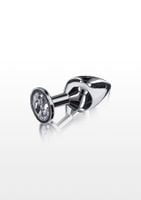 starlight booty jewel medium silver