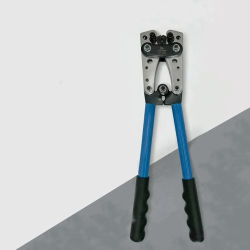 Zaciskarka Renew Force CCM-6-50 6 mm² - 50 mm² na Arena.pl