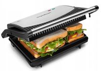 Opiekacz Toster Grill Sandwich Aigostar 750W