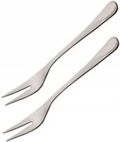 GERLACH 2 SZTUĆCE 04A CELESTIA WIDELEC MIĘS ZAKĄSEK WĘDLIN SERA NIERDZEWNY