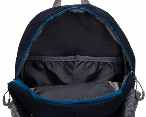 Plecak turystyczny Peterson PTN JPS-03 niebieski na Arena.pl