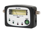 Miernik satelitarny SAT-FINDER ASF02