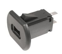 Wyłącznik Loncin zapłonu silnika LC170FDS LC185FDS bez kluczyka CZĘŚĆ ORYGINALNA 271660054-0001