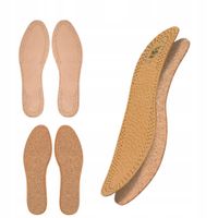 PECARI CORK 43 - ROZMIAR - WKLADKI