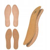 PECARI CORK 46 - ROZMIAR - WKLADKI