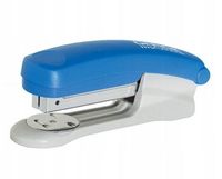 zszywacz office 24/6 26/6 25 kart niebieski 2656