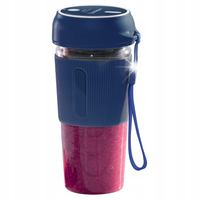 Blender przenośny Westinghouse WKBEFE3003BU 0,3L bezprzewodowy smoothie