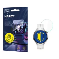 huawei watch 5 42mm - 3mk watch protection arc