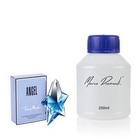 perfumy nr 027 250ml - zamiennik inspirowany angel od thierry mugler