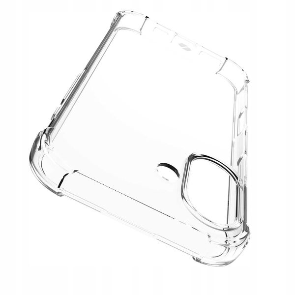 Spacecase Anti-Shock Iphone 16 zdjęcie 9