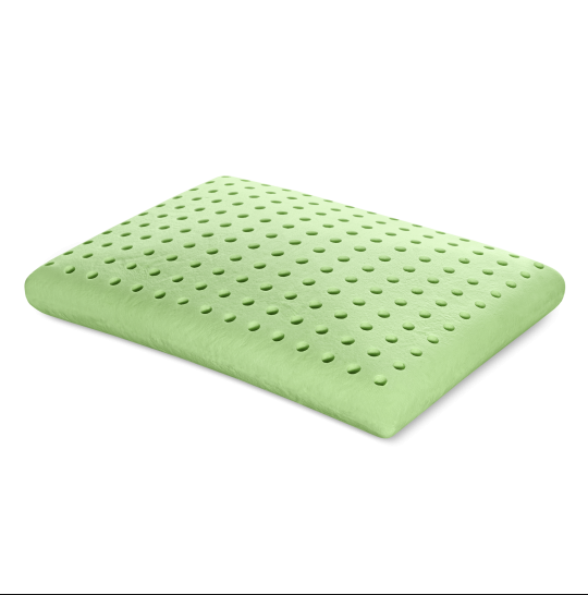 Poduszka Janpol Baby Bio Premium Stretch zdjęcie 3