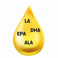 Omega Olej z biotyną i witaminami 250 ml