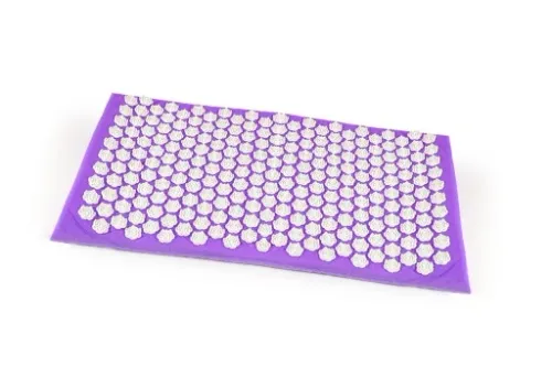 Mata do akupresury, poduszka gratis! różyczki na Arena.pl